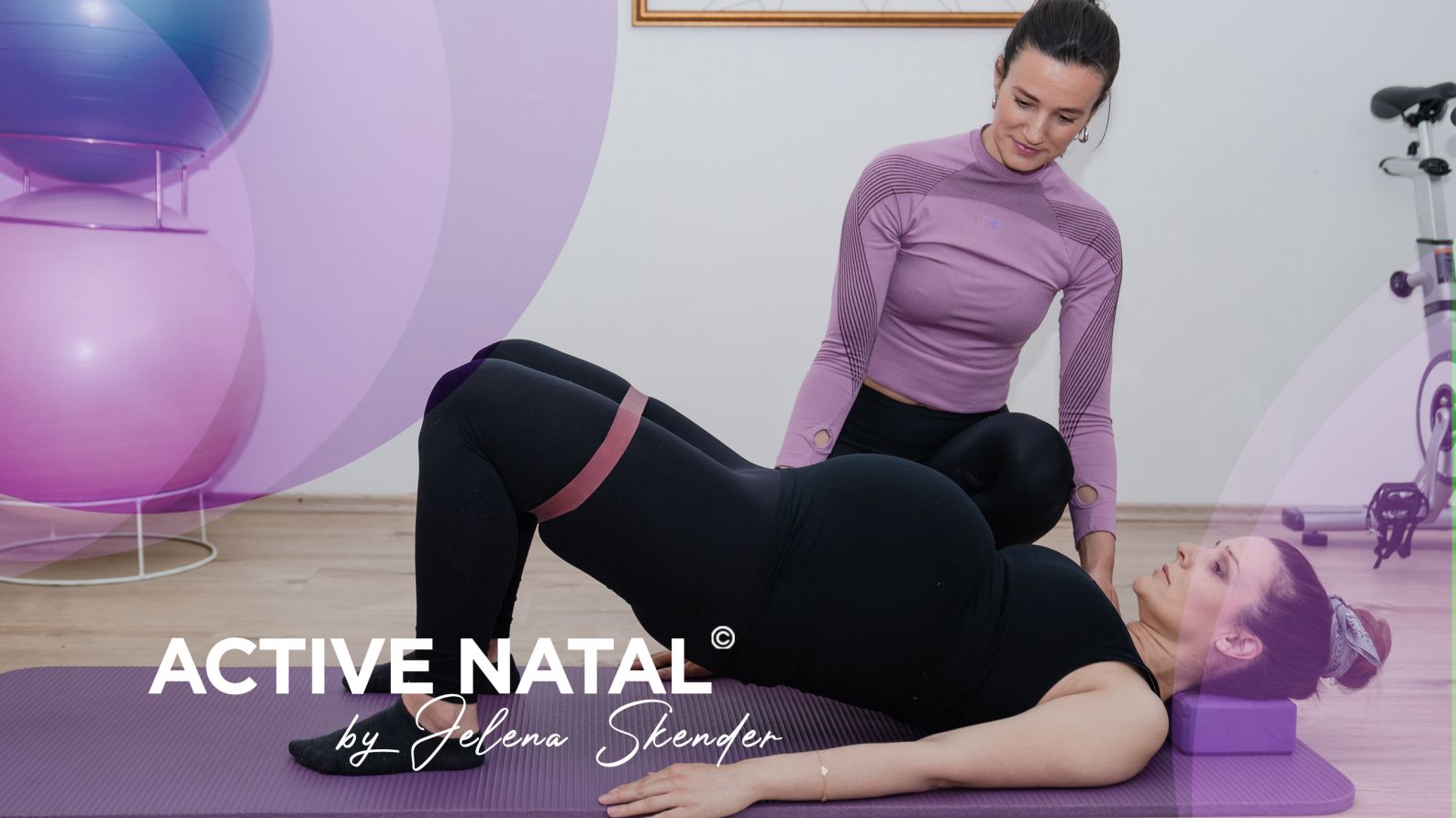 Active Natal© Foundation 2025